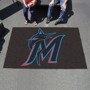Picture of Miami Marlins Ulti-Mat