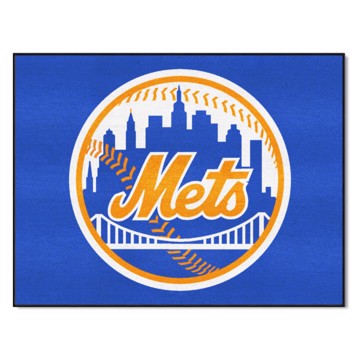 Picture of New York Mets All-Star Mat