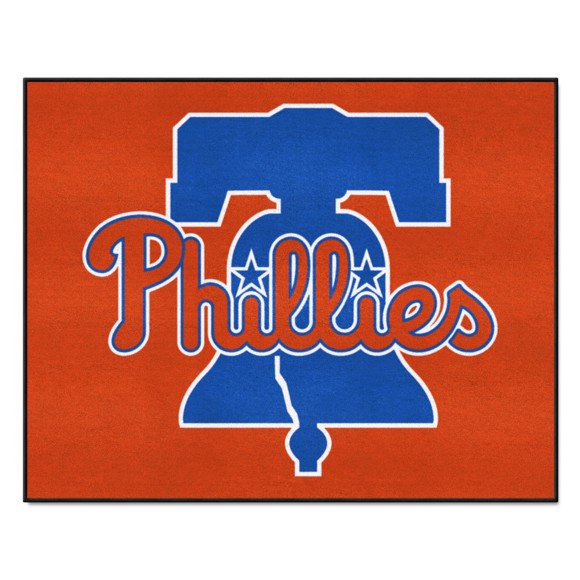Picture of Philadelphia Phillies All-Star Mat