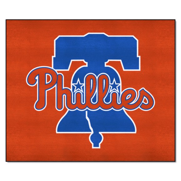 Picture of Philadelphia Phillies Tailgater Mat