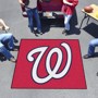 Picture of Washington Nationals Tailgater Mat