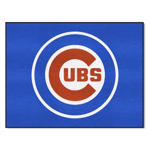 Picture of Chicago Cubs All-Star Mat