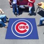 Picture of Chicago Cubs Tailgater Mat
