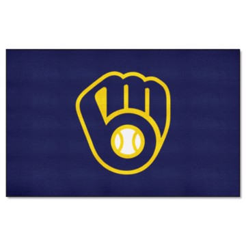 Picture of Milwaukee Brewers Ulti-Mat