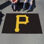 Picture of Pittsburgh Pirates Ulti-Mat
