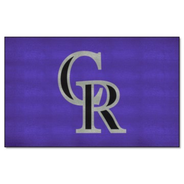 Picture of Colorado Rockies Ulti-Mat