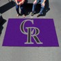 Picture of Colorado Rockies Ulti-Mat