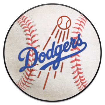 Picture of Los Angeles Dodgers Baseball Mat
