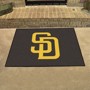 Picture of San Diego Padres All-Star Mat