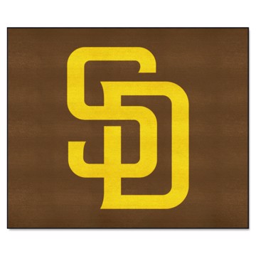 Picture of San Diego Padres Tailgater Mat