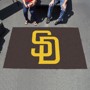 Picture of San Diego Padres Ulti-Mat