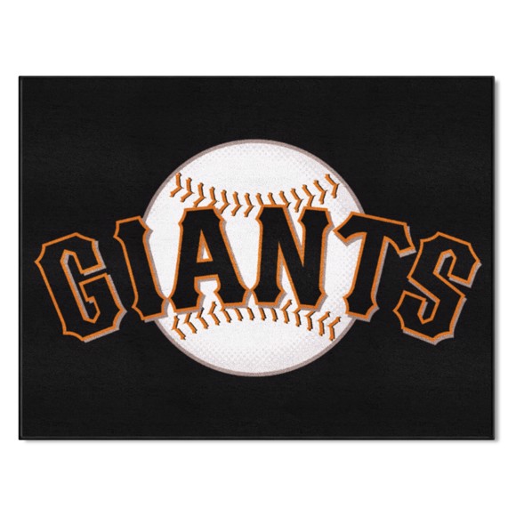 Picture of San Francisco Giants All-Star Mat
