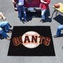 Picture of San Francisco Giants Tailgater Mat