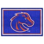 Picture of Boise State Broncos 5x8 Rug