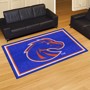 Picture of Boise State Broncos 5x8 Rug