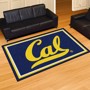 Picture of Cal Golden Bears 5x8 Rug