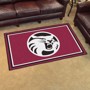 Picture of Cal State - Chico Wildcats 4x6 Rug