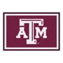 Picture of Texas A&M Aggies 5x8 Rug