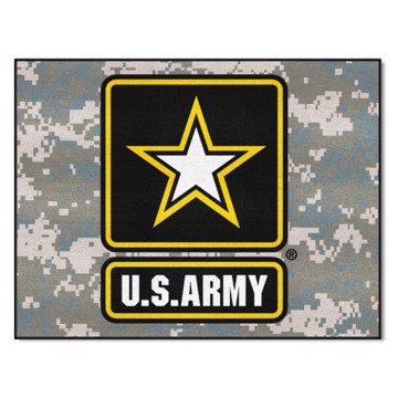 Picture of U.S. Army All-Star Mat