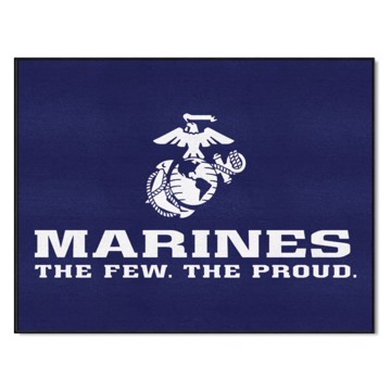 Picture of U.S. Marines All-Star Mat
