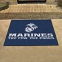 Picture of U.S. Marines All-Star Mat