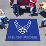Picture of U.S. Air Force Tailgater Mat