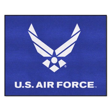 Picture of U.S. Air Force All-Star Mat