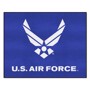 Picture of U.S. Air Force All-Star Mat