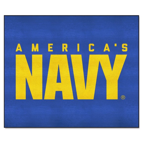 Picture of U.S. Navy Tailgater Mat