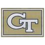 Picture of Georgia Tech Yellow Jackets 5x8 Rug