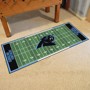 Picture of Carolina Panthers Football Field Runner