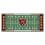 Picture of Chicago Bears Football Field Runner