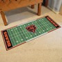 Picture of Chicago Bears Football Field Runner