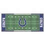 Picture of Indianapolis Colts Football Field Runner