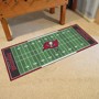 Picture of Tampa Bay Buccaneers Football Field Runner