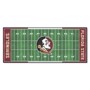 Picture of Florida State Seminoles Football Field Runner