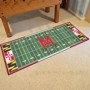Picture of Maryland Terrapins Football Field Runner