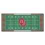 Picture of Oklahoma Sooners Football Field Runner