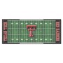 Picture of Texas Tech Red Raiders Football Field Runner
