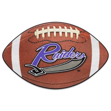 Picture of Mount Union Raiders Football Mat