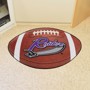 Picture of Mount Union Raiders Football Mat
