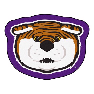 Picture of LSU Tigers Mascot Mat