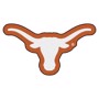 Picture of Texas Longhorns Mascot Mat