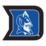 Picture of Duke Blue Devils Mascot Mat