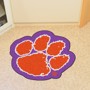 Picture of Clemson Tigers Mascot Mat