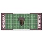 Picture of Montana Grizzlies Football Field Runner