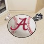 Picture of Alabama Crimson Tide Baseball Mat