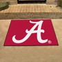 Picture of Alabama Crimson Tide All-Star Mat