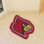 Picture of Louisville Cardinals Mascot Mat