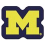 Picture of Michigan Wolverines Mascot Mat